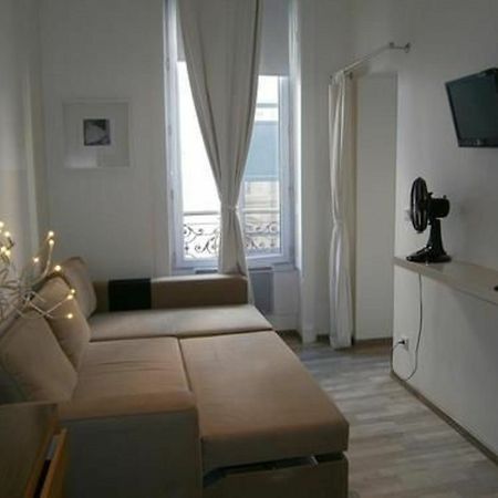 Appartements Cordeliers Лион Экстерьер фото