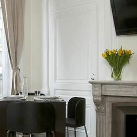 Appartements Cordeliers Лион Экстерьер фото