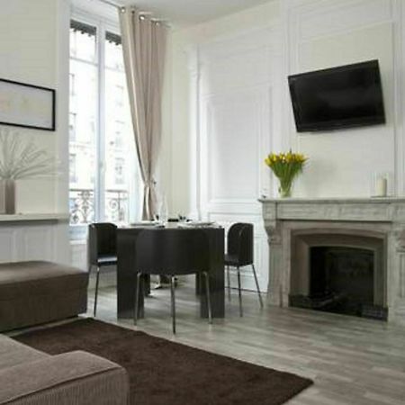Appartements Cordeliers Лион Экстерьер фото