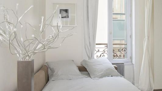 Appartements Cordeliers Лион Номер фото
