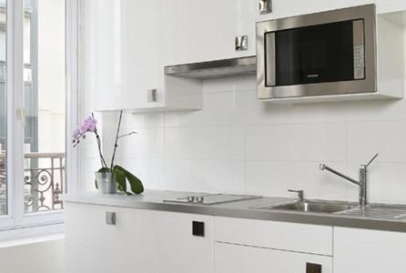 Appartements Cordeliers Лион Номер фото