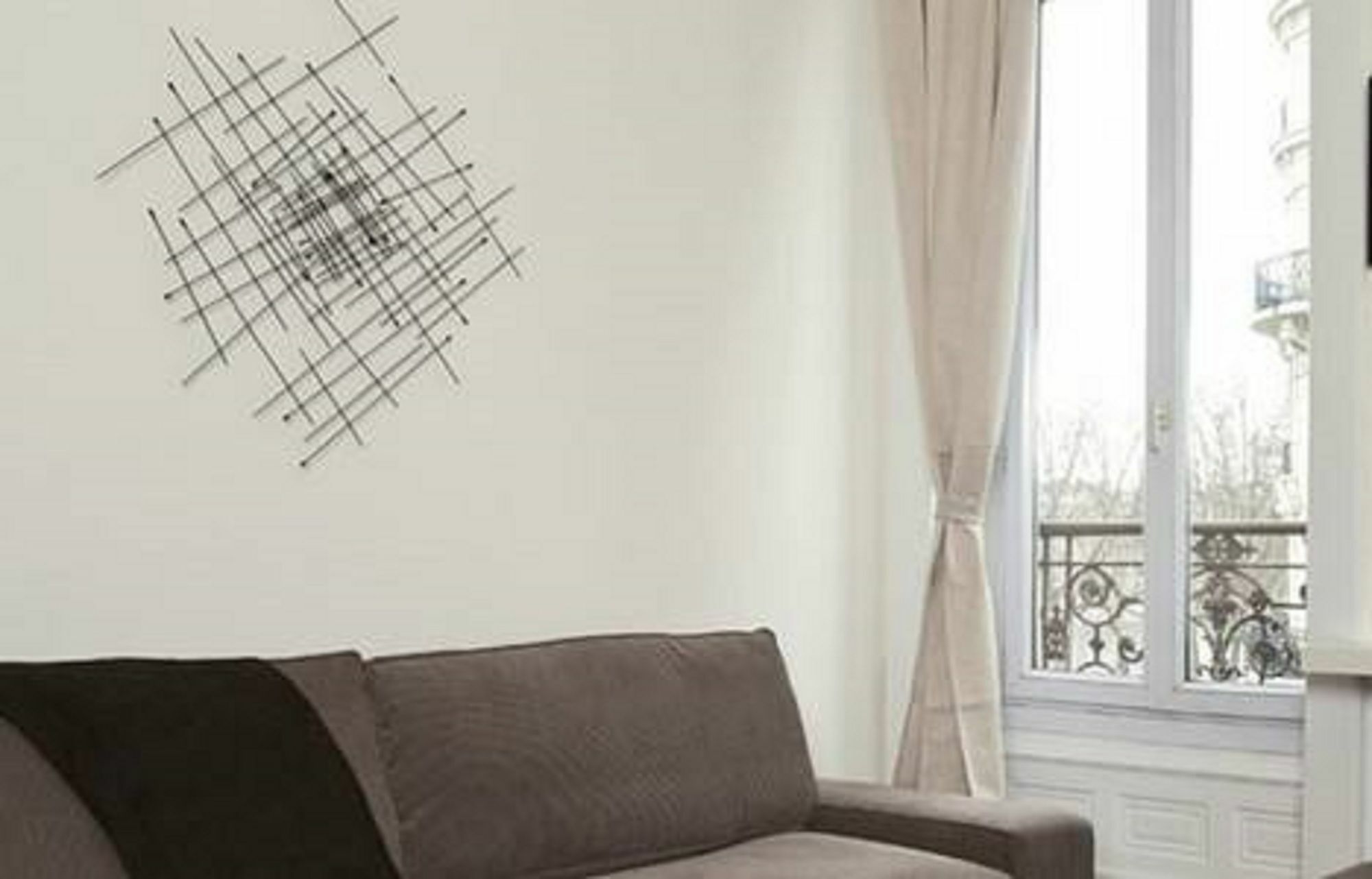 Appartements Cordeliers Лион Экстерьер фото