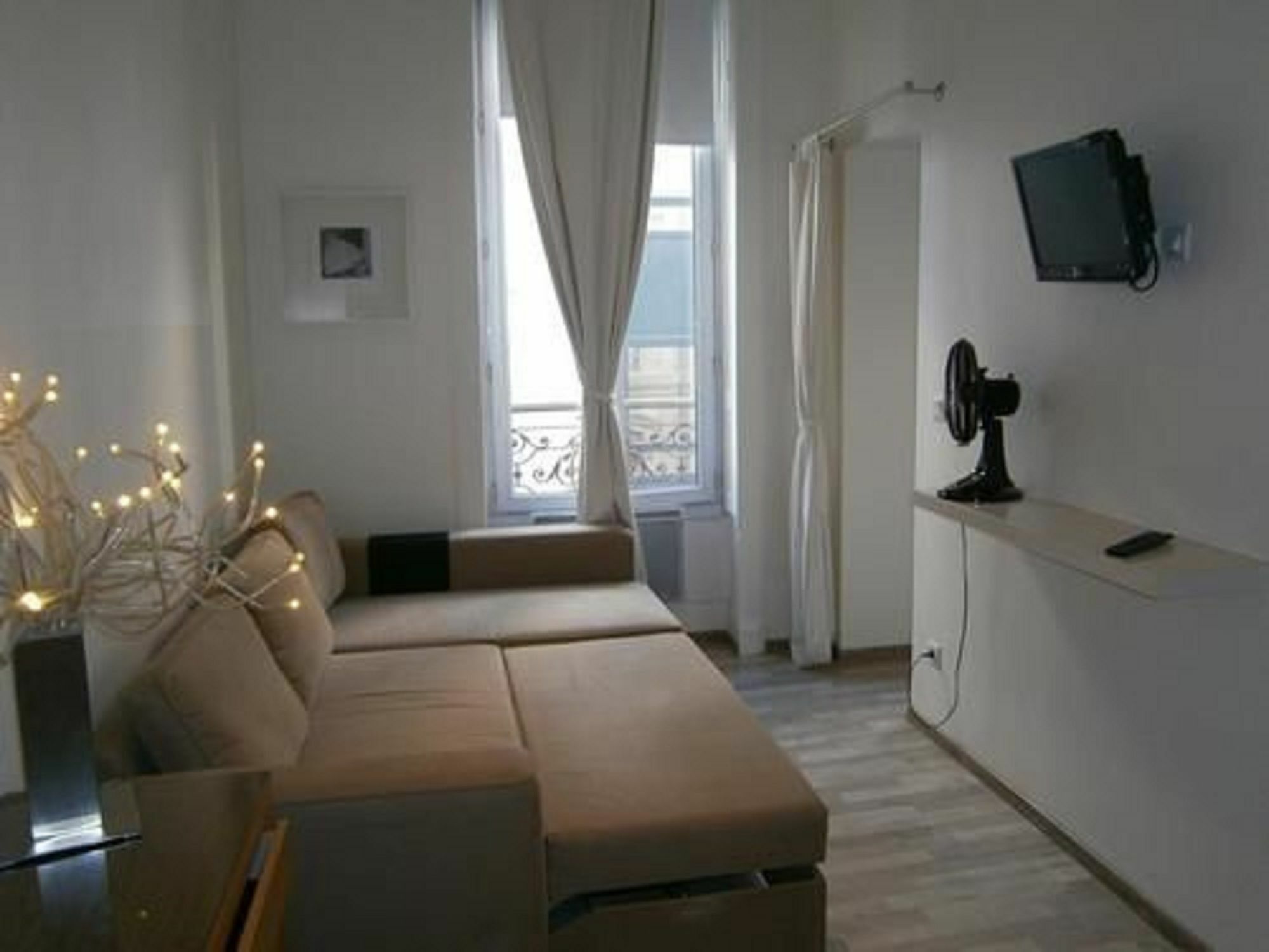 Appartements Cordeliers Лион Экстерьер фото