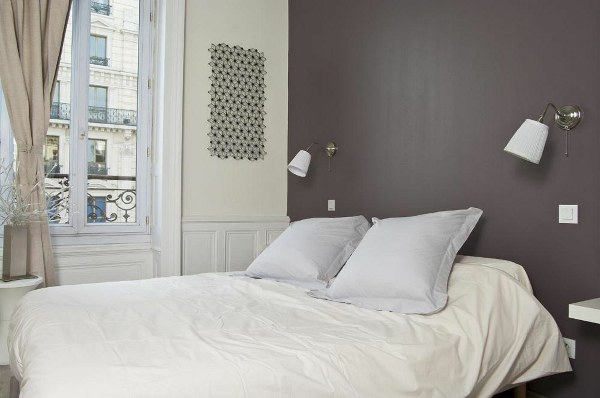 Appartements Cordeliers Лион Экстерьер фото