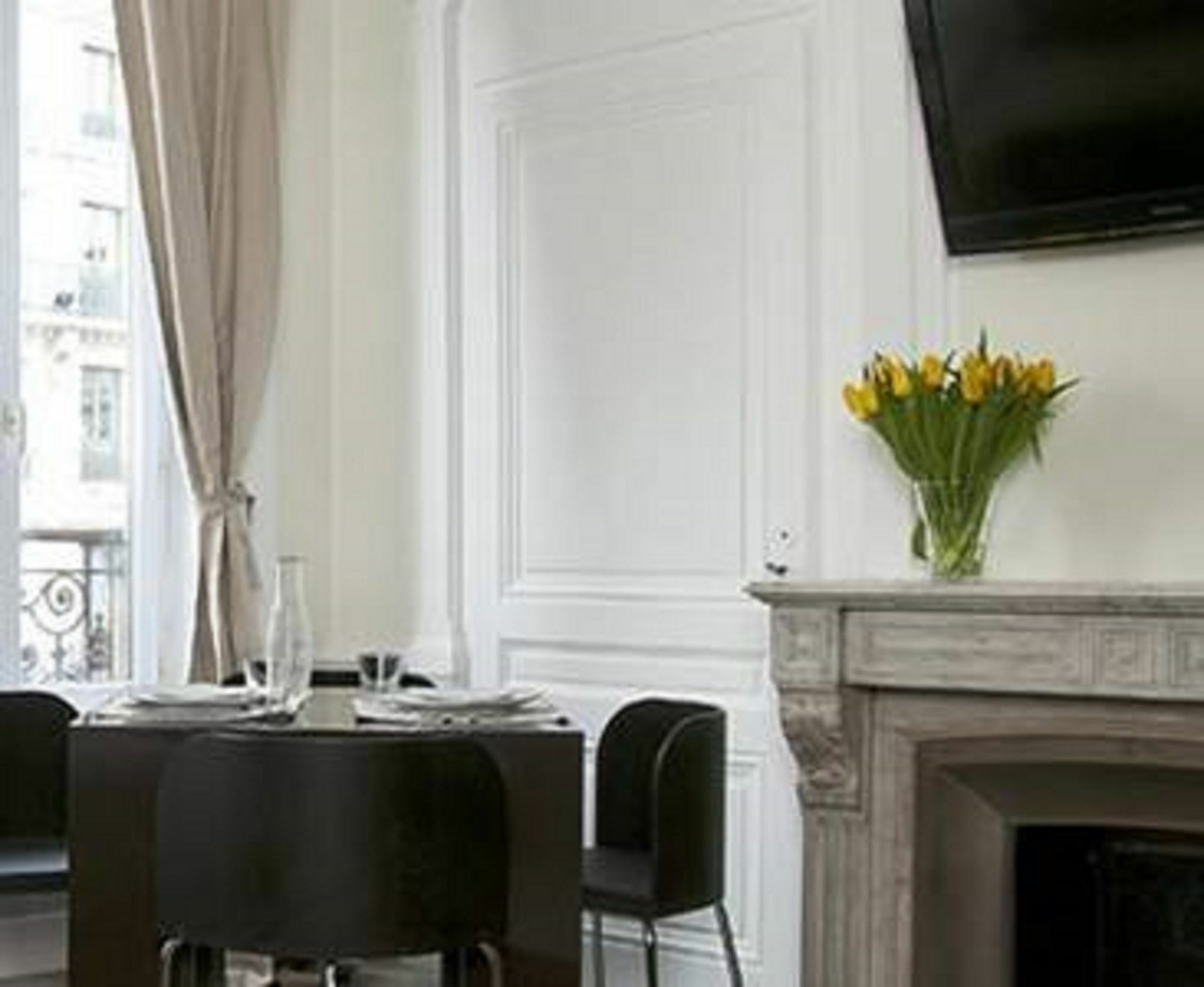 Appartements Cordeliers Лион Экстерьер фото