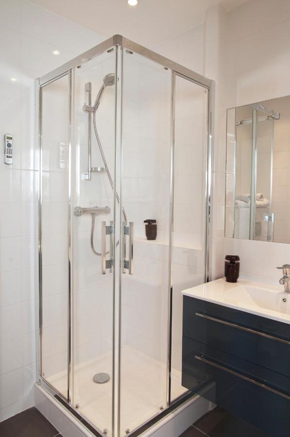 Appartements Cordeliers Лион Номер фото